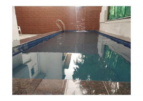 Nature Greens 4bhk Villa