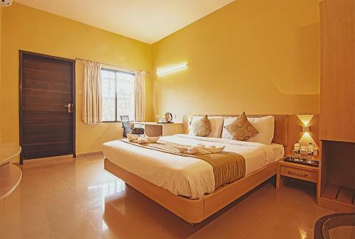 Hotel Aron Resort & Spa Lonavala