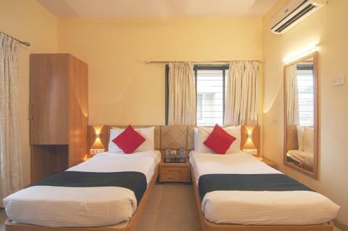 Hotel Aron Resort & Spa Lonavala