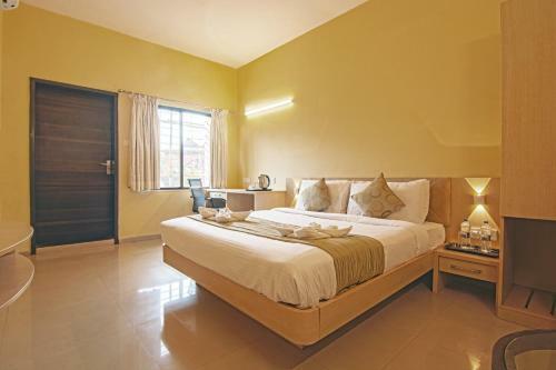 Hotel Aron Resort & Spa Lonavala