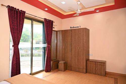 Par-x Homes Unity 4bhk Villa & Private Pool
