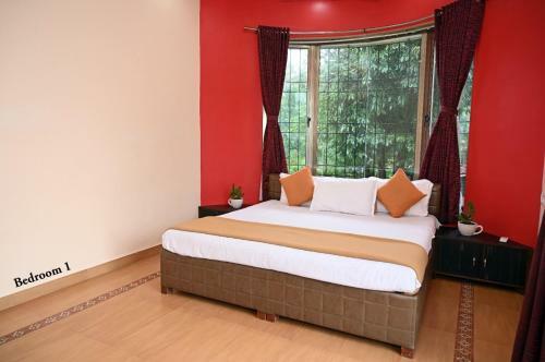 Par-x Homes Unity 4bhk Villa & Private Pool