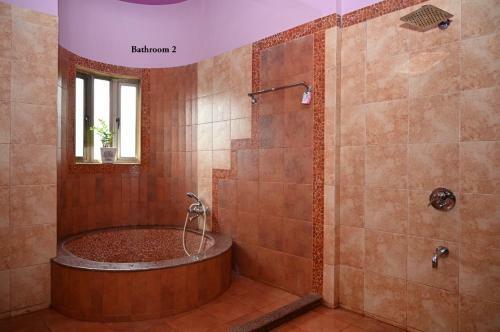 Par-x Homes Unity 4bhk Villa & Private Pool