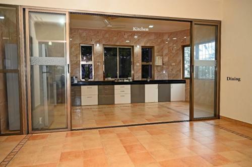 Par-x Homes Unity 4bhk Villa & Private Pool