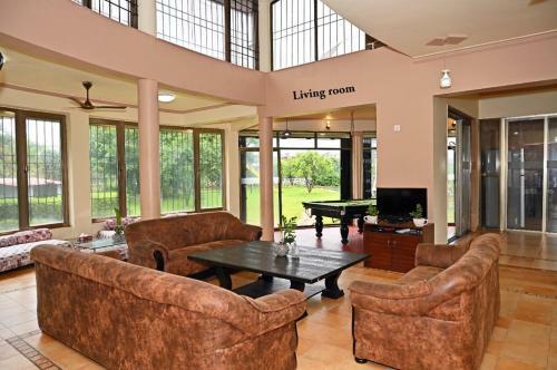 Par-x Homes Unity 4bhk Villa & Private Pool