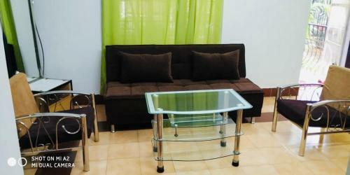 Apartamento Springfield Villa - The Lush Green