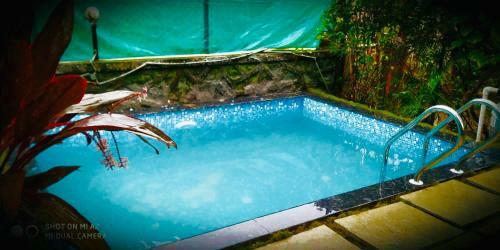 Apartamento Springfield Villa - The Lush Green