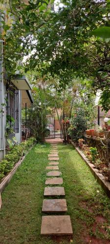 Apartamento Springfield Villa - The Lush Green