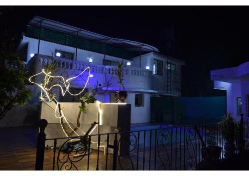 Nature Greens Villa 3.5bhk