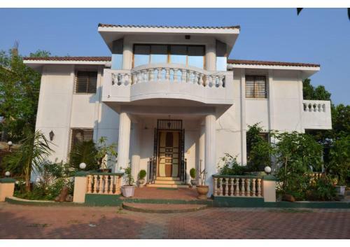 Nature Greens Villa 3.5bhk