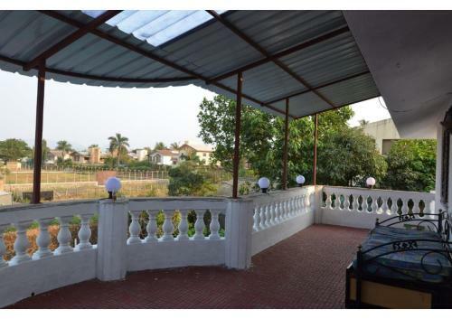 Nature Greens Villa 3.5bhk