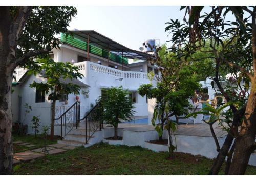 Nature Greens Villa 3.5bhk