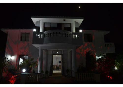 Nature Greens Villa 3.5bhk