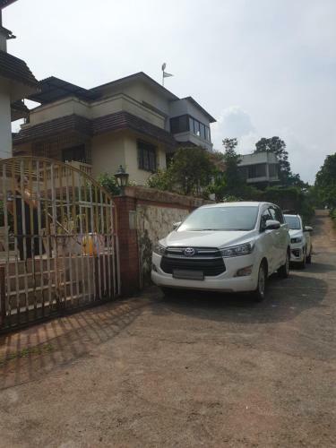 Taj Cottege Villa
