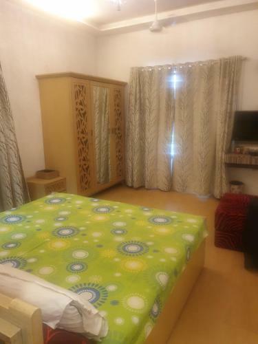 Taj Cottege Villa