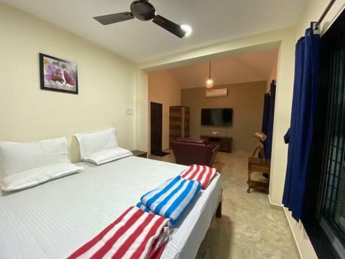 Premium 3bhk Villa Rexo Lonavala