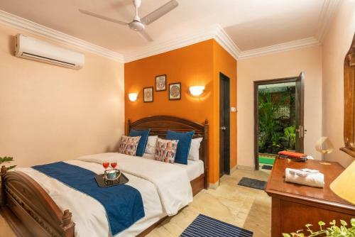Myna Villa II