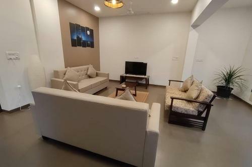 Villa Leisurely Nautilus, Lonavala ( Khandala )