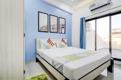 Rose Villa Lonavala By Marvel Hospitality