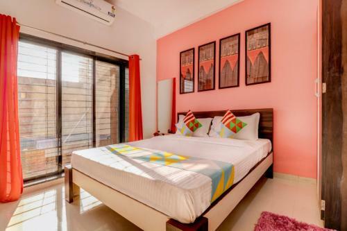 Rose Villa Lonavala By Marvel Hospitality