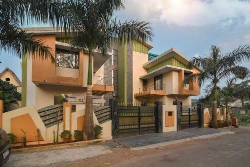 Apartamento Shalimar Villa 2 By Limestays