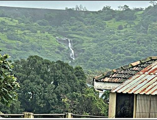 2bhk Villa With A Private Swimming Pool