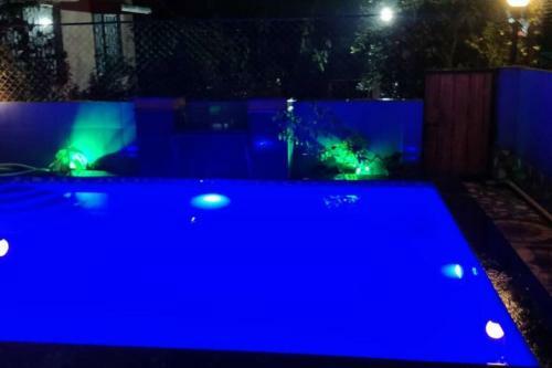 2bhk Villa With A Private Swimming Pool
