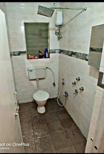2bhk Villa With A Private Swimming Pool