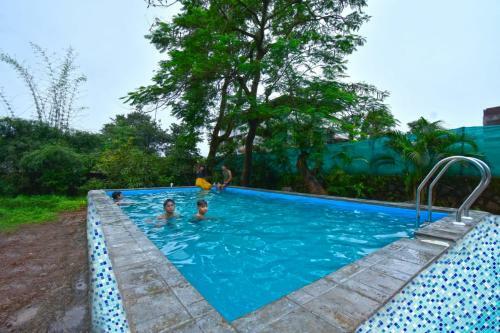 Lotus Villa By Wb Villa