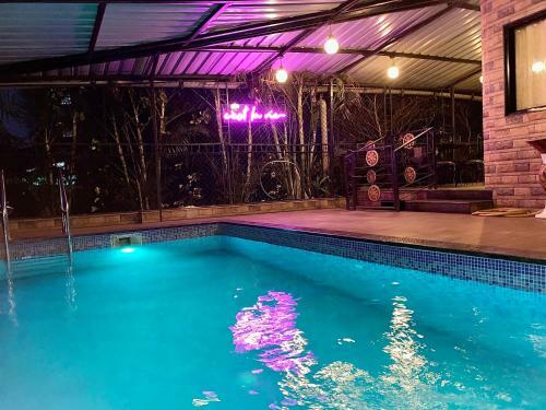 Bed & Breakfast Mount Bungalows - Mount Cottage Royal
