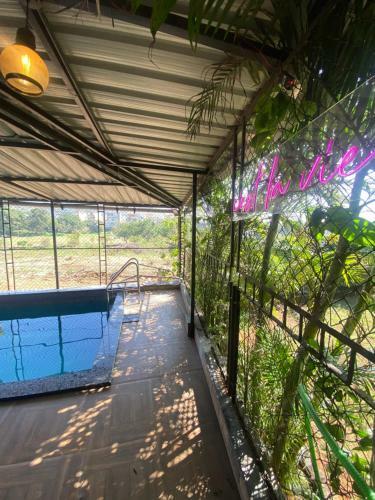 Bed & Breakfast Mount Bungalows - Mount Cottage Royal