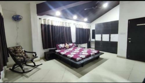 Friendzz Villa