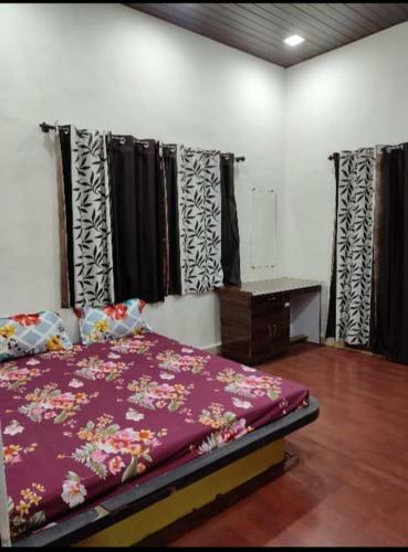 Friendzz Villa