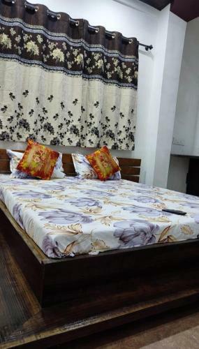 Friendzz Villa