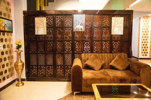 Villa Golden Ring Resort - Lonavala