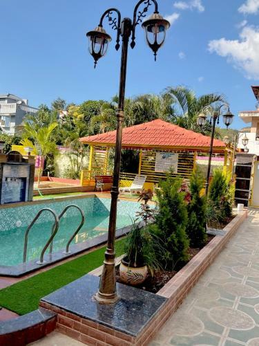 Villa Golden Ring Resort - Lonavala
