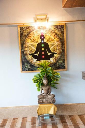 Villa Golden Ring Resort - Lonavala