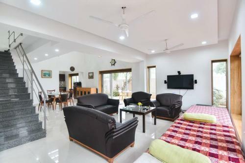 Apartamento Veritas Villa By Limestays