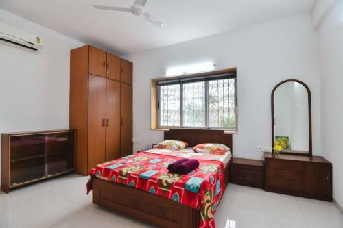 Apartamento Veritas Villa By Limestays