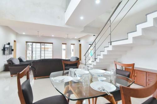 Apartamento Veritas Villa By Limestays