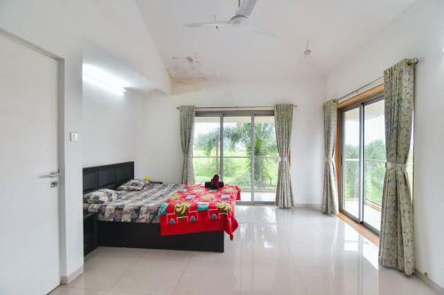 Apartamento Veritas Villa By Limestays