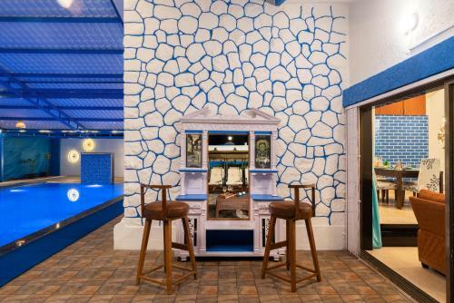 Eko Stay - Santorini Villa
