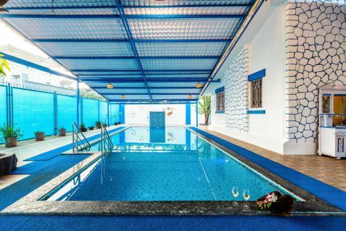 Eko Stay - Santorini Villa