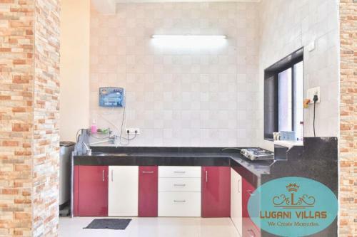 Lugani's - Mehransh Villa