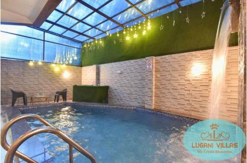 Lugani's - Mehransh Villa