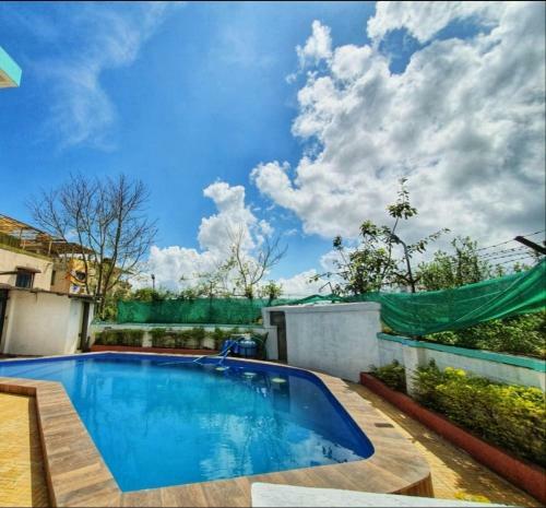 Rk's Villas- 4bhk Om Sai
