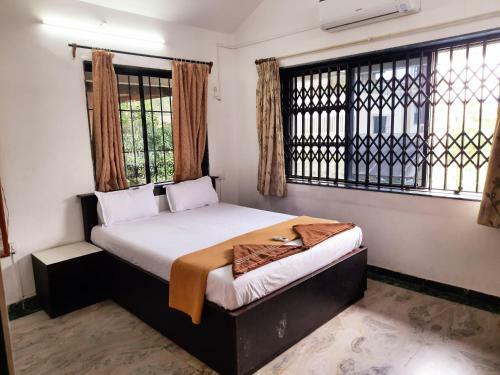 Rk's Villas- 4bhk Om Sai