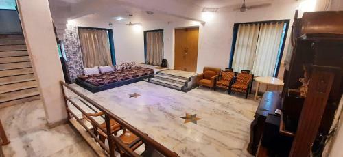 Rk's Villas- 4bhk Om Sai