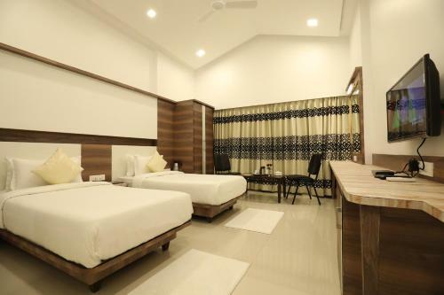 Hotel Imperial Grande Resort