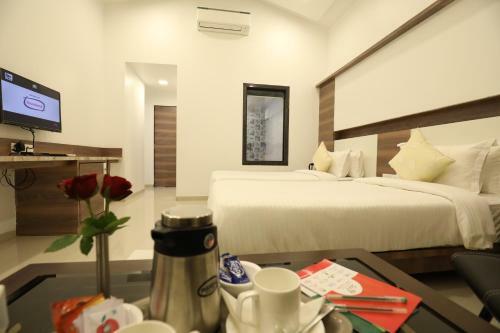 Hotel Imperial Grande Resort